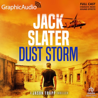 Dust Storm [Dramatized Adaptation]