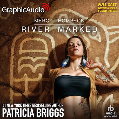 River Marked [Dramatized Adaptation]