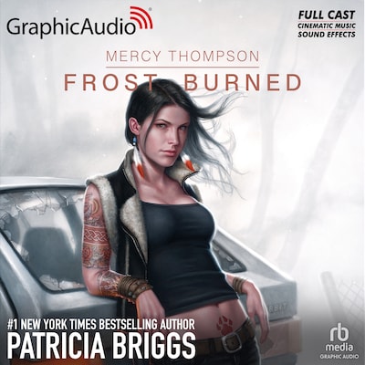 Frost Burned [Dramatized Adaptation]