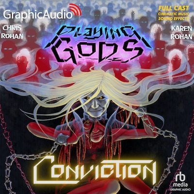 Conviction [Dramatized Adaptation]