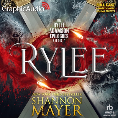 Rylee [Dramatized Adaptation]