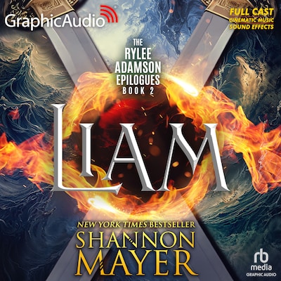 Liam [Dramatized Adaptation]