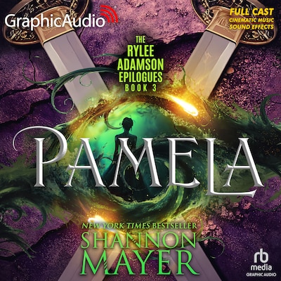 Pamela [Dramatized Adaptation]