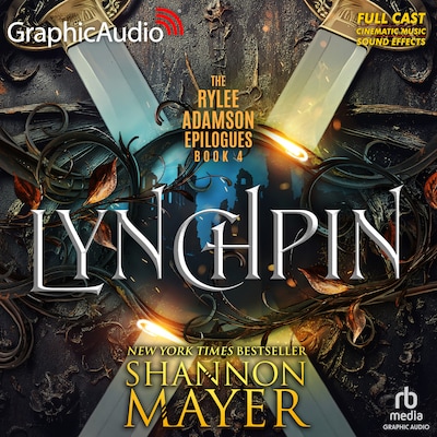 Lynchpin [Dramatized Adaptation]
