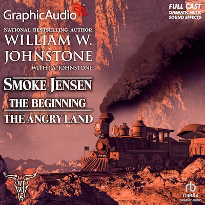 The Angry Land [Dramatized Adaptation]