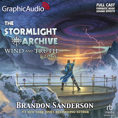 Wind and Truth (2 of 5) [Dramatized Adaptation]