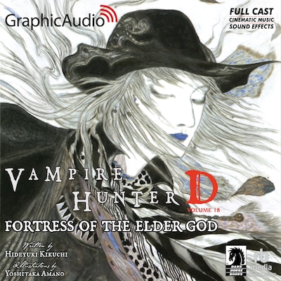 Fortress Of the Elder God [Dramatized Adaptation]