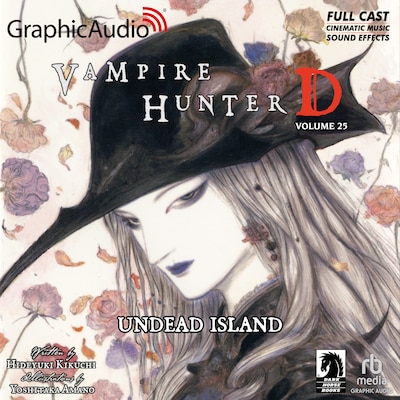 Undead Island [Dramatized Adaptation]