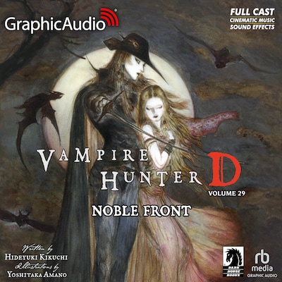 Noble Front [Dramatized Adaptation]