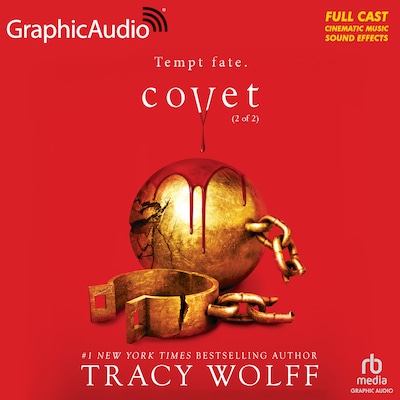 Covet (2 of 2) [Dramatized Adaptation]