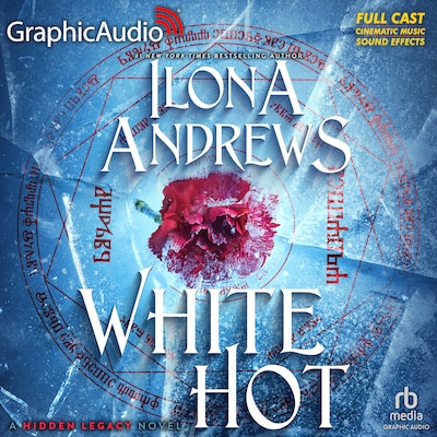 White Hot [Dramatized Adaptation]