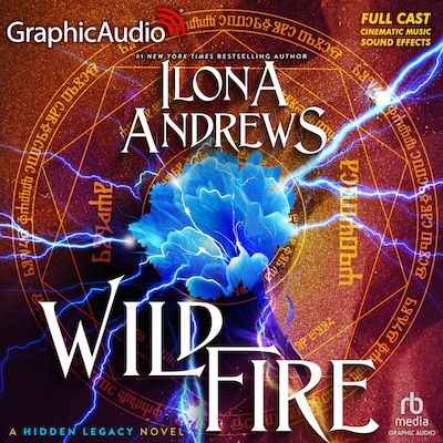 Wildfire [Dramatized Adaptation]