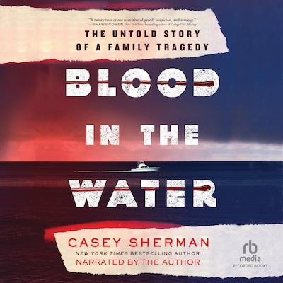Blood in the Water