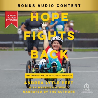 Hope Fights Back