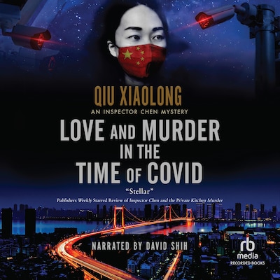 Love and Murder in the Time of Covid
