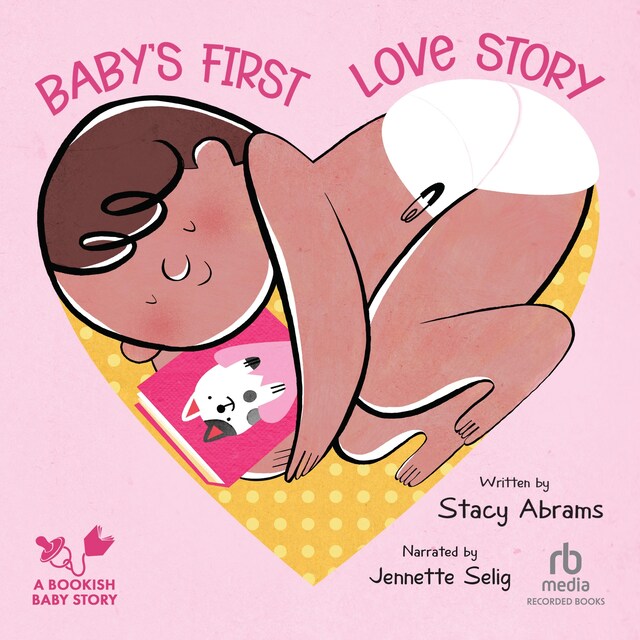 Bogomslag for Baby's First Love Story