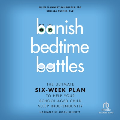 Banish Bedtime Battles