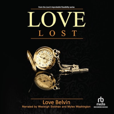 Love Lost