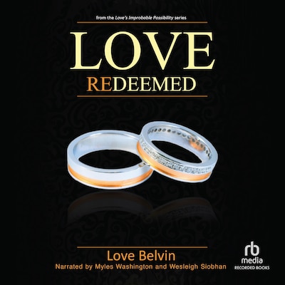 Love Redeemed