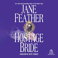 The Hostage Bride