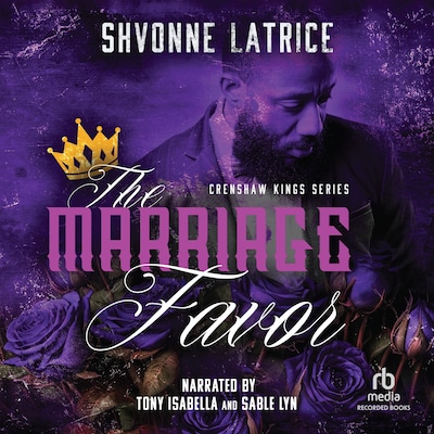 The Marriage Favor