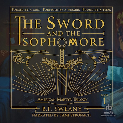 The Sword and the Sophomore