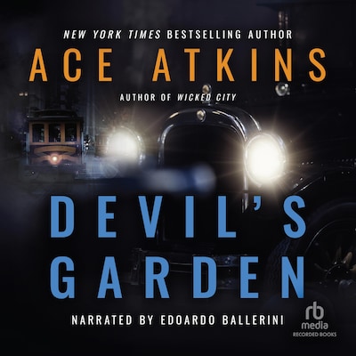 Devil's Garden