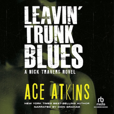 Leavin' Trunk Blues