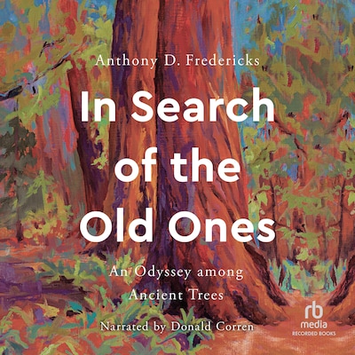 In Search of the Old Ones