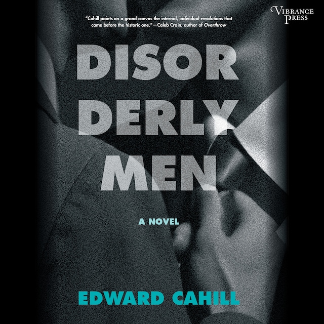 Boekomslag van Disorderly Men
