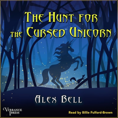 The Hunt for the Cursed Unicorn
