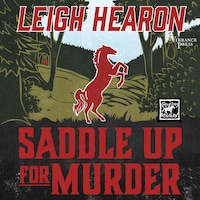 Saddle Up for Murder