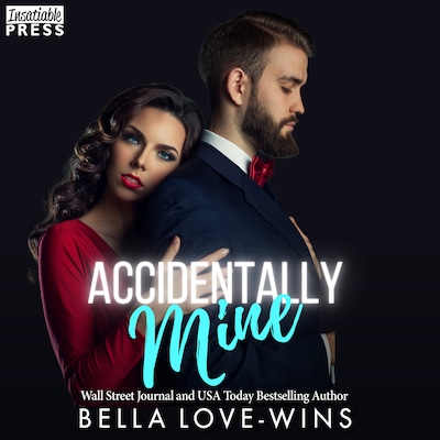 Accidentally Mine