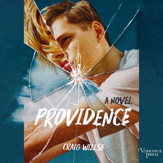 Portada de libro para Providence