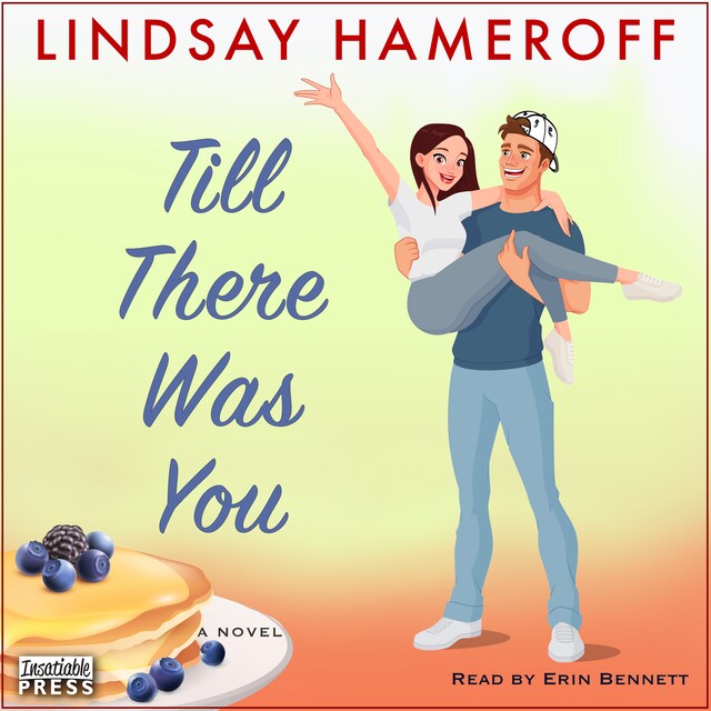 Book cover for Till There Was You