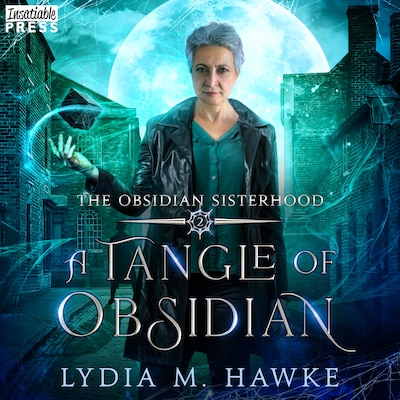 A Tangle of Obsidian