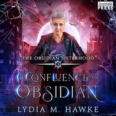 A Confluence of Obsidian