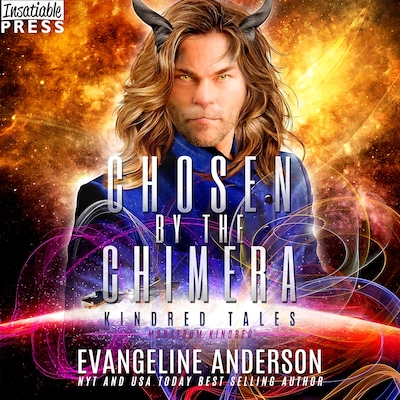 Chosen by the Chimera