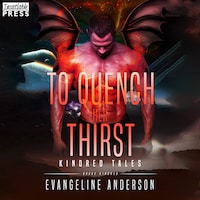 To Quench Her Thirst