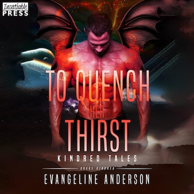 To Quench Her Thirst
