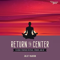 Return to Center