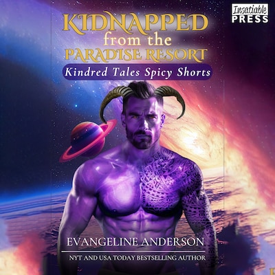 Kidnapped from the Paradise Resort