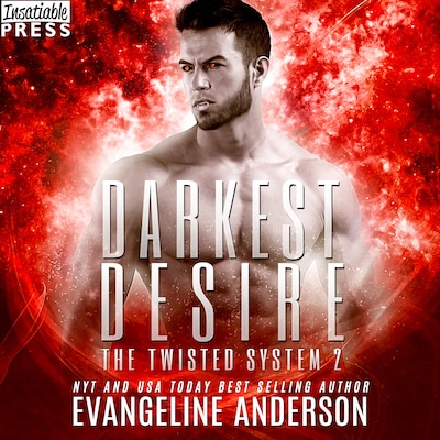 Darkest Desire