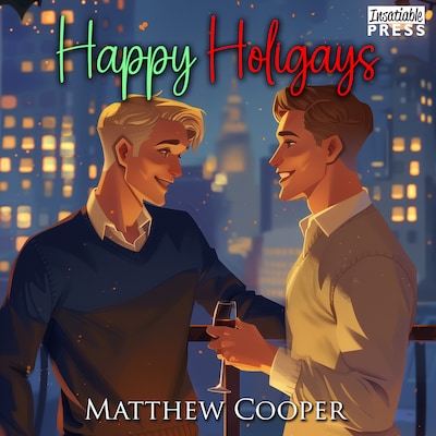 Happy Holigays