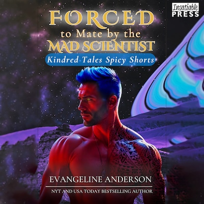 Forced to Mate by the Mad Scientist