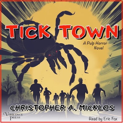 Tick Town
