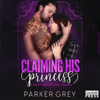 Claiming His Princess