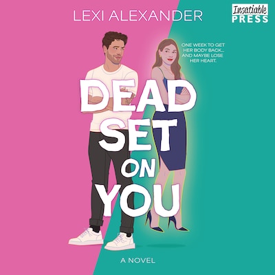 Dead Set on You