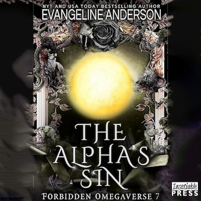 The Alpha's Sin