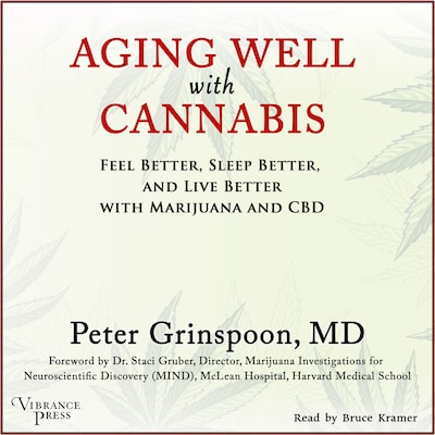 Aging Well with Cannabis